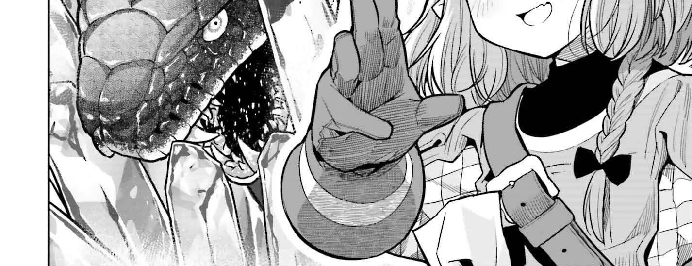 Genkai Koe No Tenpu wa, Tensei-sha ni Shika Atsukaenai - Overlimit Skill Holders - Chapter 31 page 35 - 