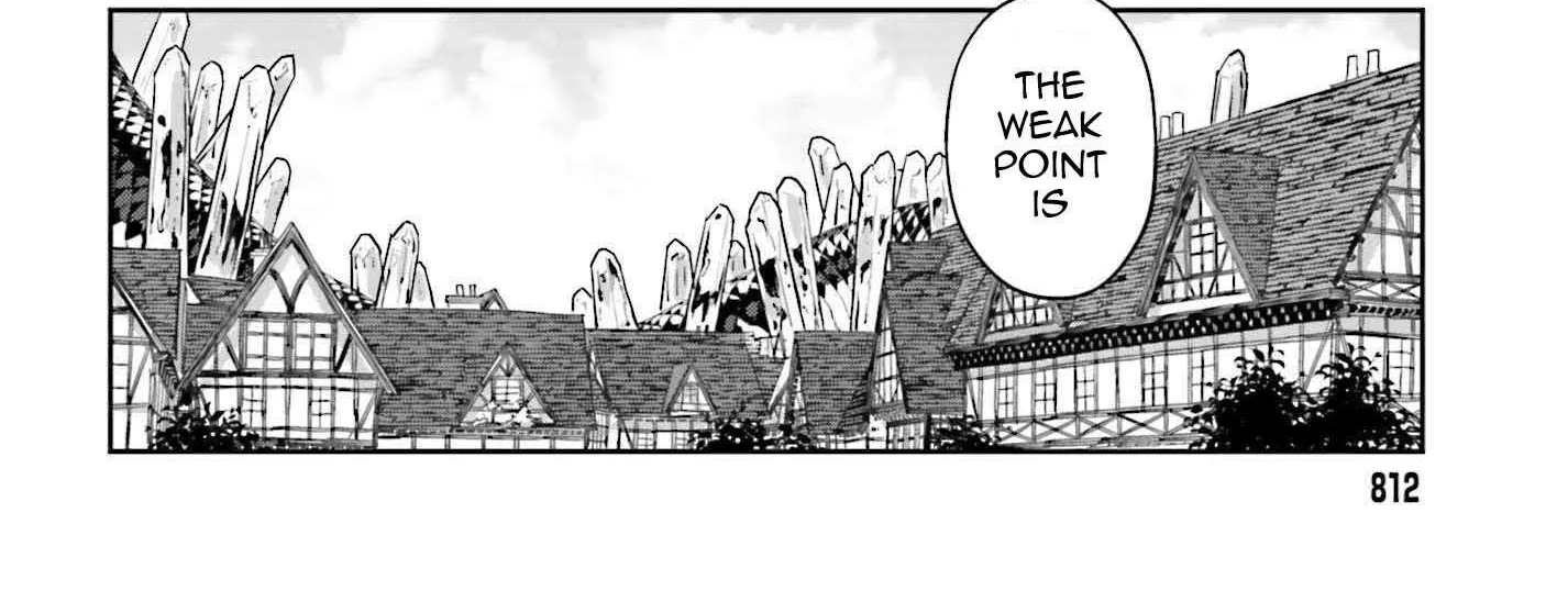 Genkai Koe No Tenpu wa, Tensei-sha ni Shika Atsukaenai - Overlimit Skill Holders - Chapter 31 page 39 - 