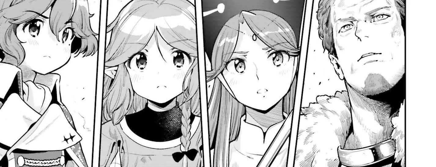 Genkai Koe No Tenpu wa, Tensei-sha ni Shika Atsukaenai - Overlimit Skill Holders - Chapter 31 page 5 - 