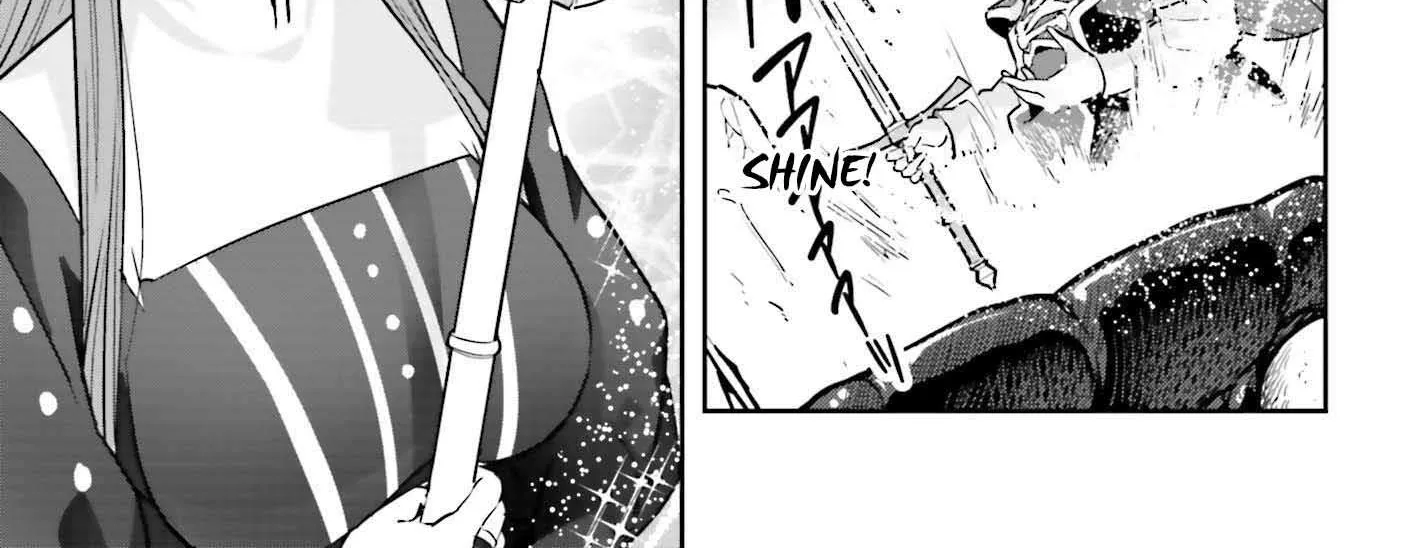 Genkai Koe No Tenpu wa, Tensei-sha ni Shika Atsukaenai - Overlimit Skill Holders - Chapter 31 page 41 - 