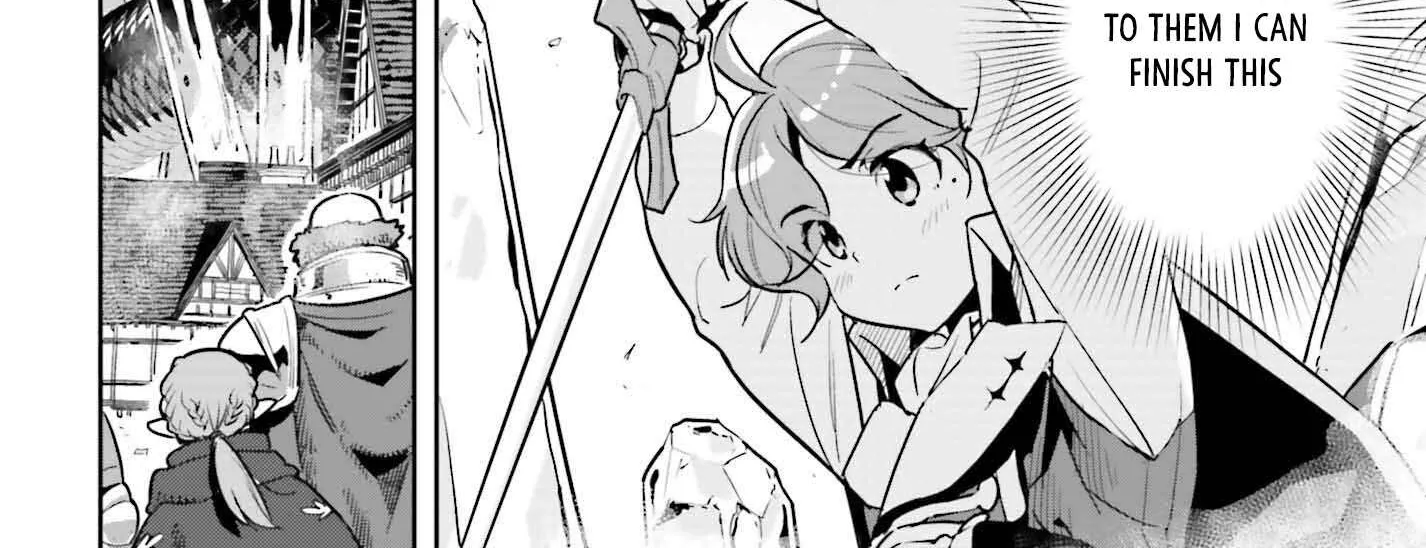 Genkai Koe No Tenpu wa, Tensei-sha ni Shika Atsukaenai - Overlimit Skill Holders - Chapter 31 page 43 - 