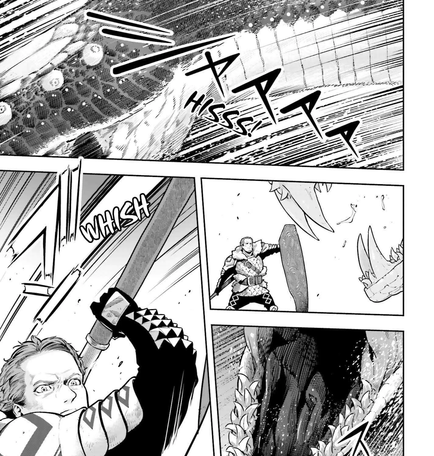 Genkai Koe No Tenpu wa, Tensei-sha ni Shika Atsukaenai - Overlimit Skill Holders - Chapter 31 page 8 - 
