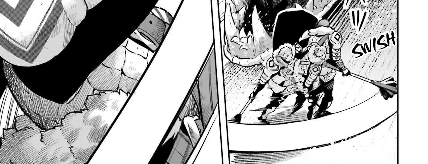 Genkai Koe No Tenpu wa, Tensei-sha ni Shika Atsukaenai - Overlimit Skill Holders - Chapter 31 page 9 - 