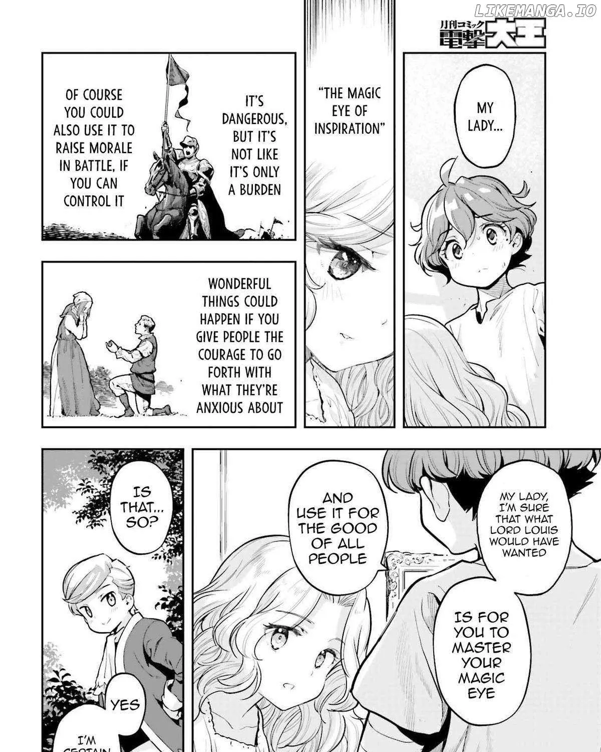 Genkai Koe No Tenpu wa, Tensei-sha ni Shika Atsukaenai - Overlimit Skill Holders - Chapter 32 page 11 - 