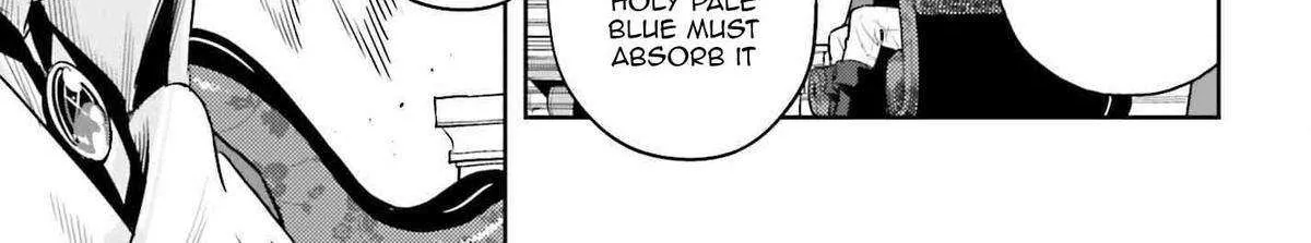 Genkai Koe No Tenpu wa, Tensei-sha ni Shika Atsukaenai - Overlimit Skill Holders - Chapter 32 page 34 - 