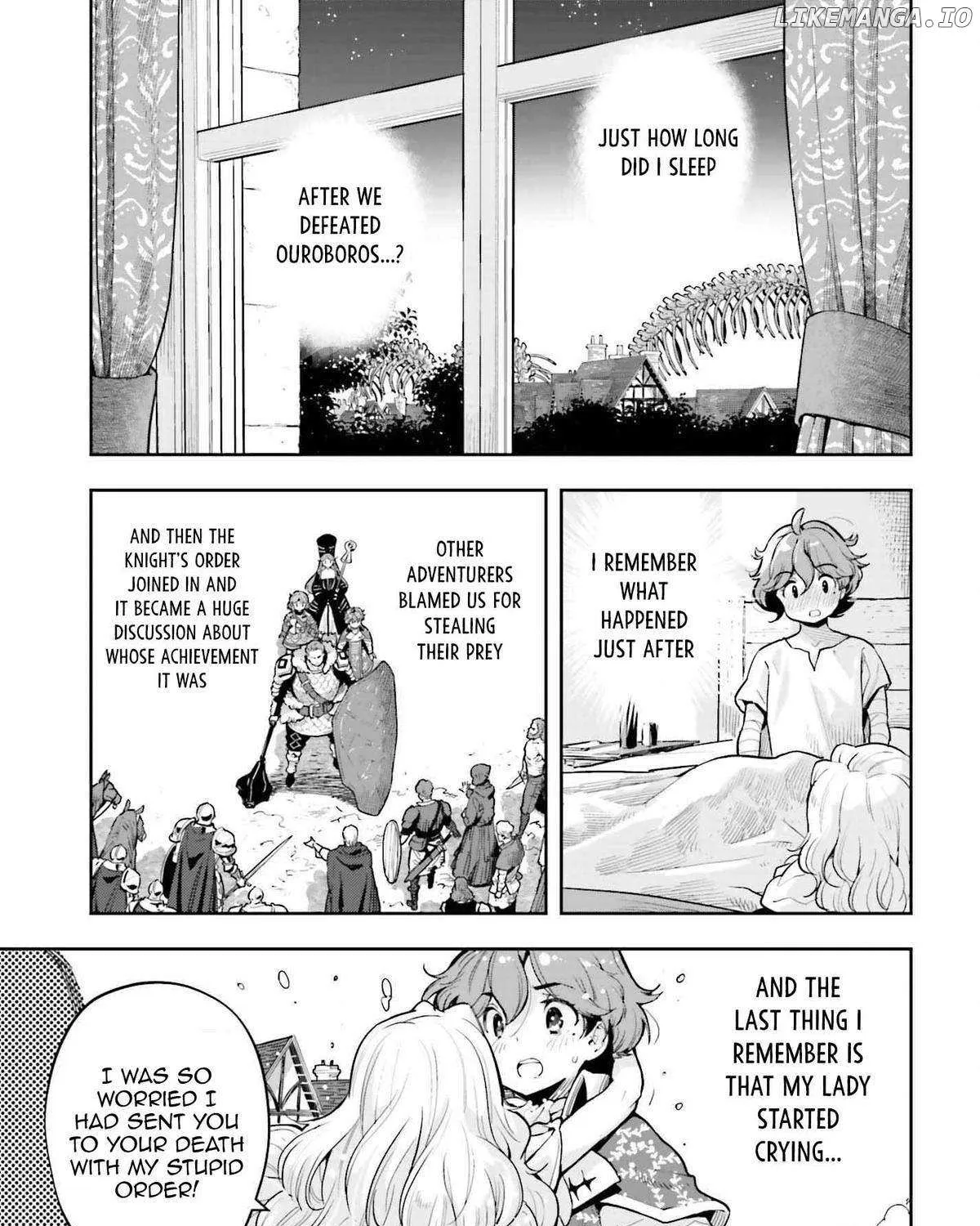 Genkai Koe No Tenpu wa, Tensei-sha ni Shika Atsukaenai - Overlimit Skill Holders - Chapter 32 page 5 - 