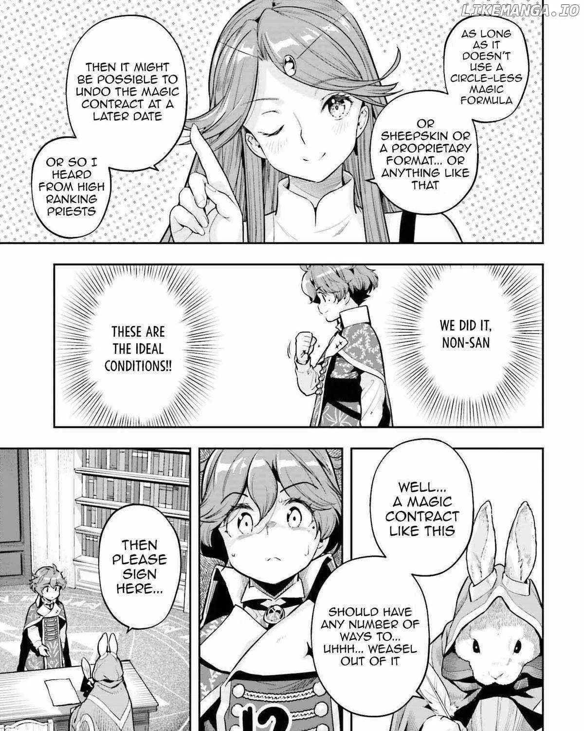 Genkai Koe No Tenpu wa, Tensei-sha ni Shika Atsukaenai - Overlimit Skill Holders - Chapter 33 page 42 - 
