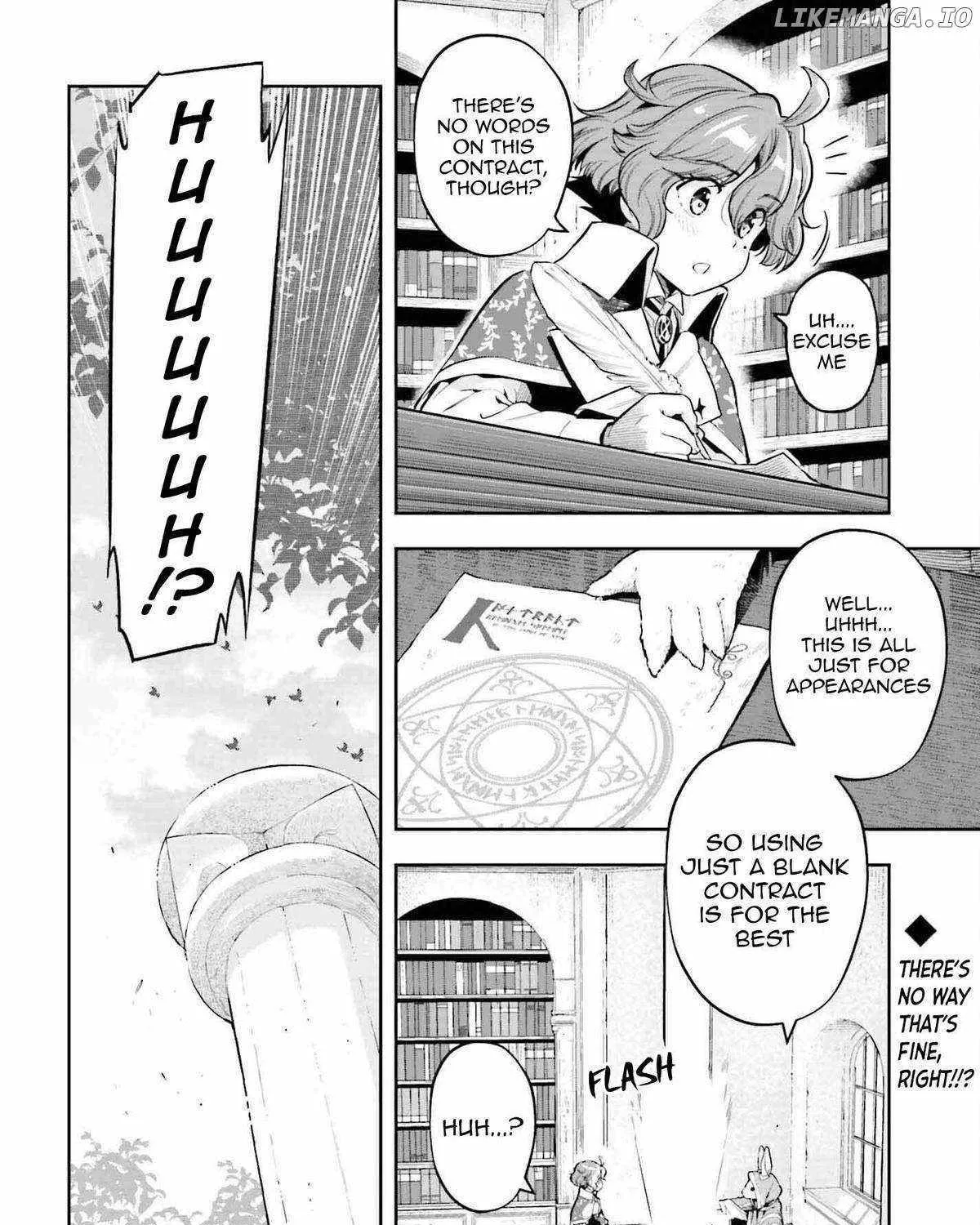 Genkai Koe No Tenpu wa, Tensei-sha ni Shika Atsukaenai - Overlimit Skill Holders - Chapter 33 page 44 - 