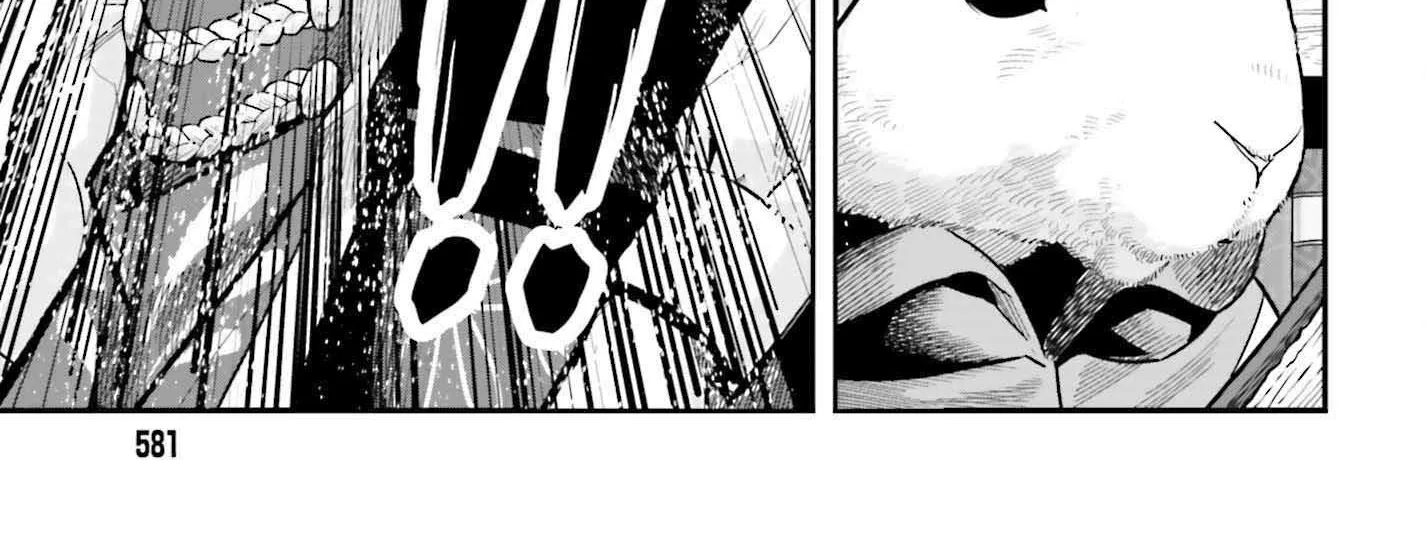 Genkai Koe No Tenpu wa, Tensei-sha ni Shika Atsukaenai - Overlimit Skill Holders - Chapter 34 page 14 - 