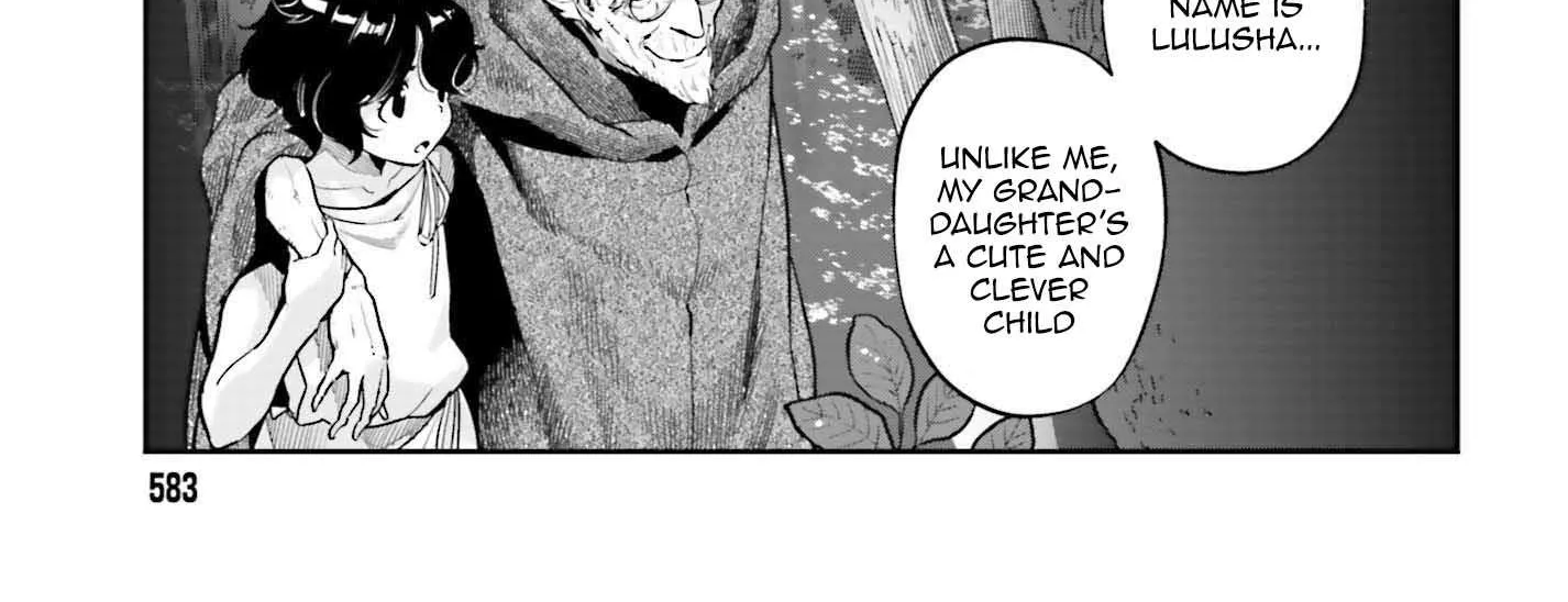 Genkai Koe No Tenpu wa, Tensei-sha ni Shika Atsukaenai - Overlimit Skill Holders - Chapter 34 page 18 - 
