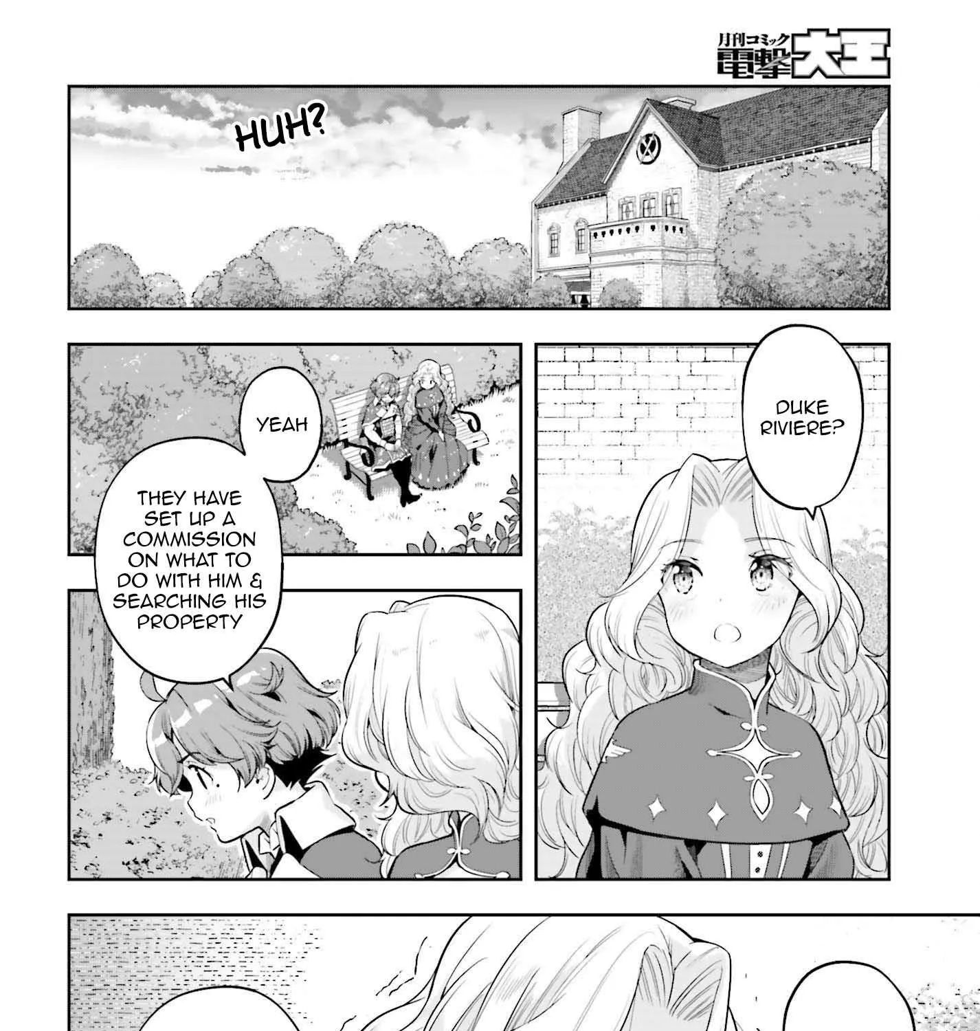 Genkai Koe No Tenpu wa, Tensei-sha ni Shika Atsukaenai - Overlimit Skill Holders - Chapter 34 page 27 - 