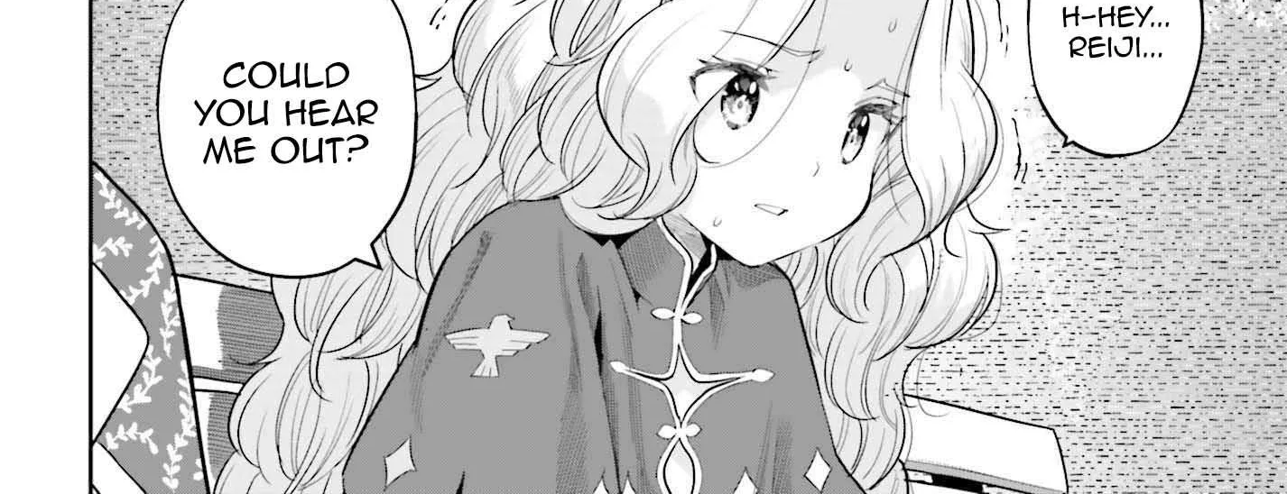 Genkai Koe No Tenpu wa, Tensei-sha ni Shika Atsukaenai - Overlimit Skill Holders - Chapter 34 page 28 - 