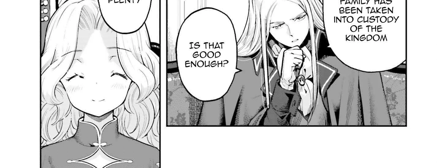 Genkai Koe No Tenpu wa, Tensei-sha ni Shika Atsukaenai - Overlimit Skill Holders - Chapter 34 page 38 - 