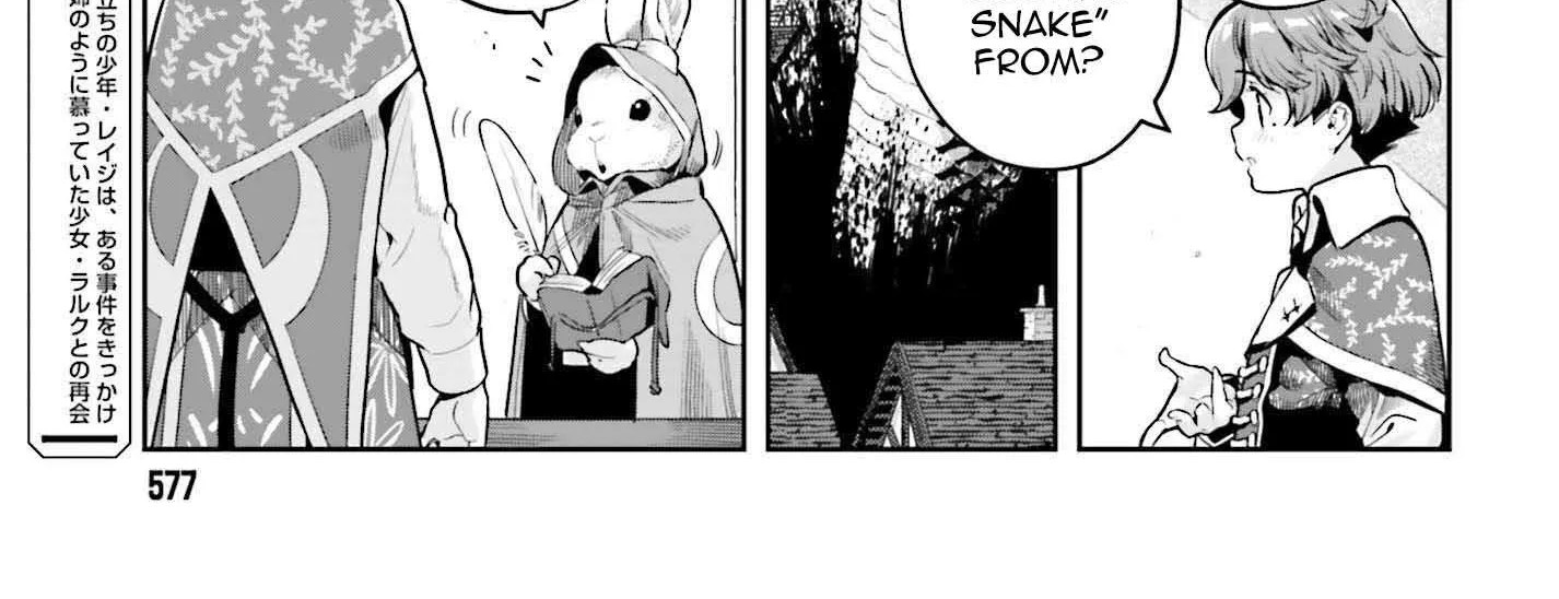 Genkai Koe No Tenpu wa, Tensei-sha ni Shika Atsukaenai - Overlimit Skill Holders - Chapter 34 page 6 - 