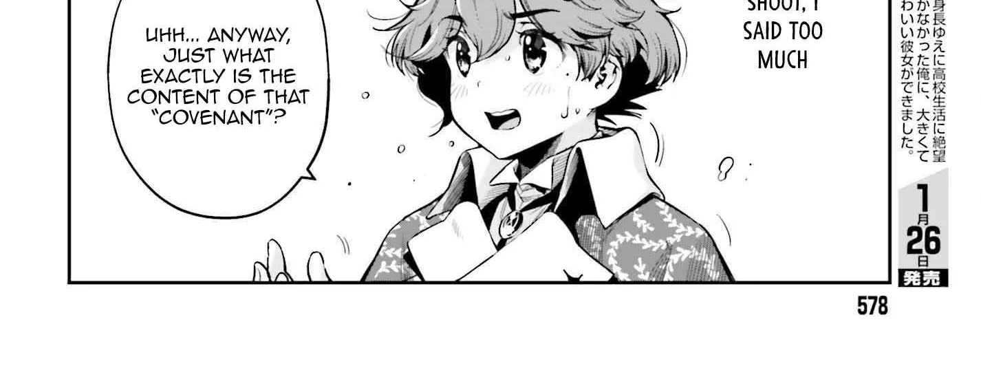 Genkai Koe No Tenpu wa, Tensei-sha ni Shika Atsukaenai - Overlimit Skill Holders - Chapter 34 page 8 - 