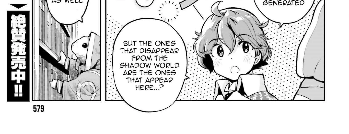Genkai Koe No Tenpu wa, Tensei-sha ni Shika Atsukaenai - Overlimit Skill Holders - Chapter 34 page 10 - 