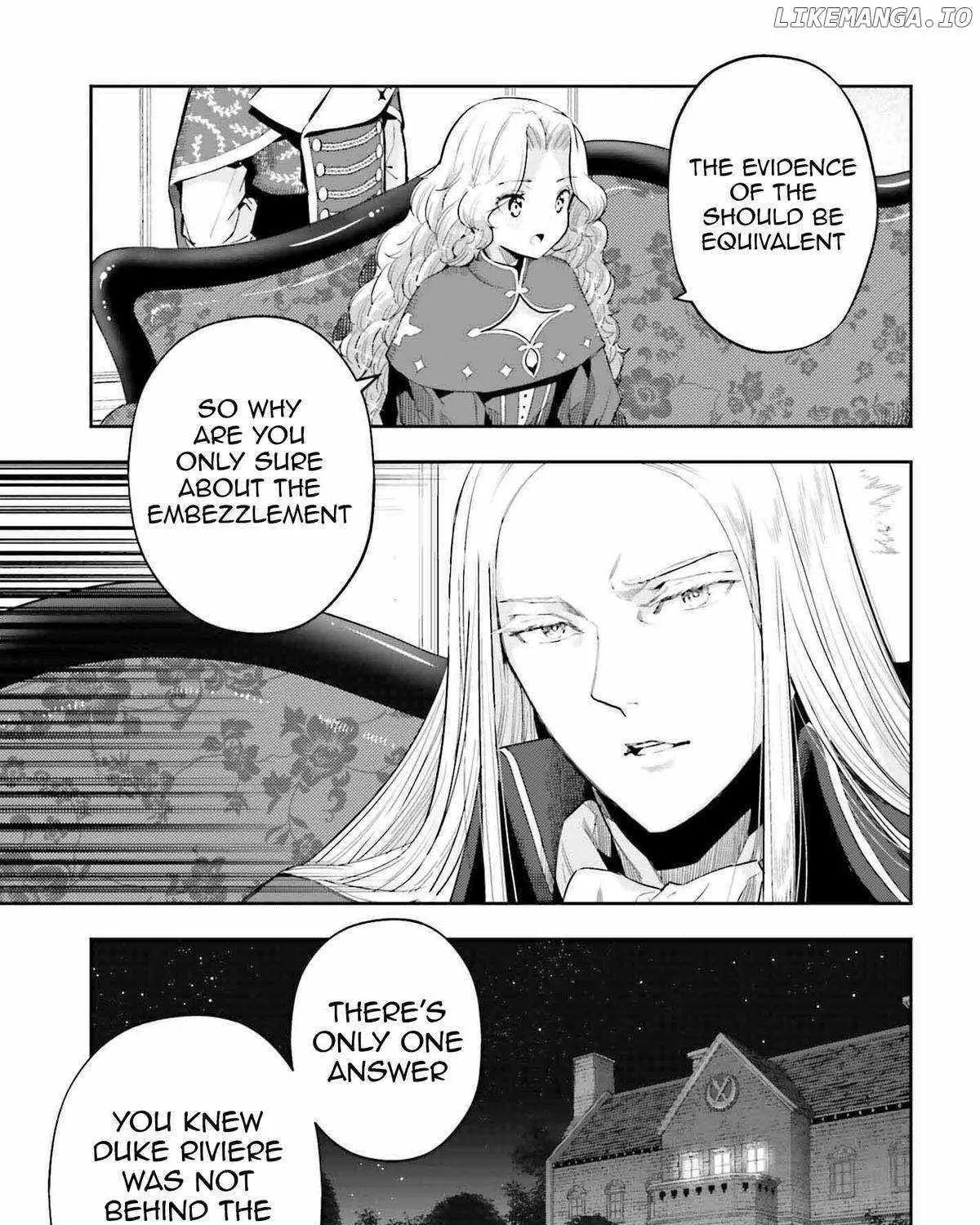 Genkai Koe No Tenpu wa, Tensei-sha ni Shika Atsukaenai - Overlimit Skill Holders - Chapter 35 page 13 - 