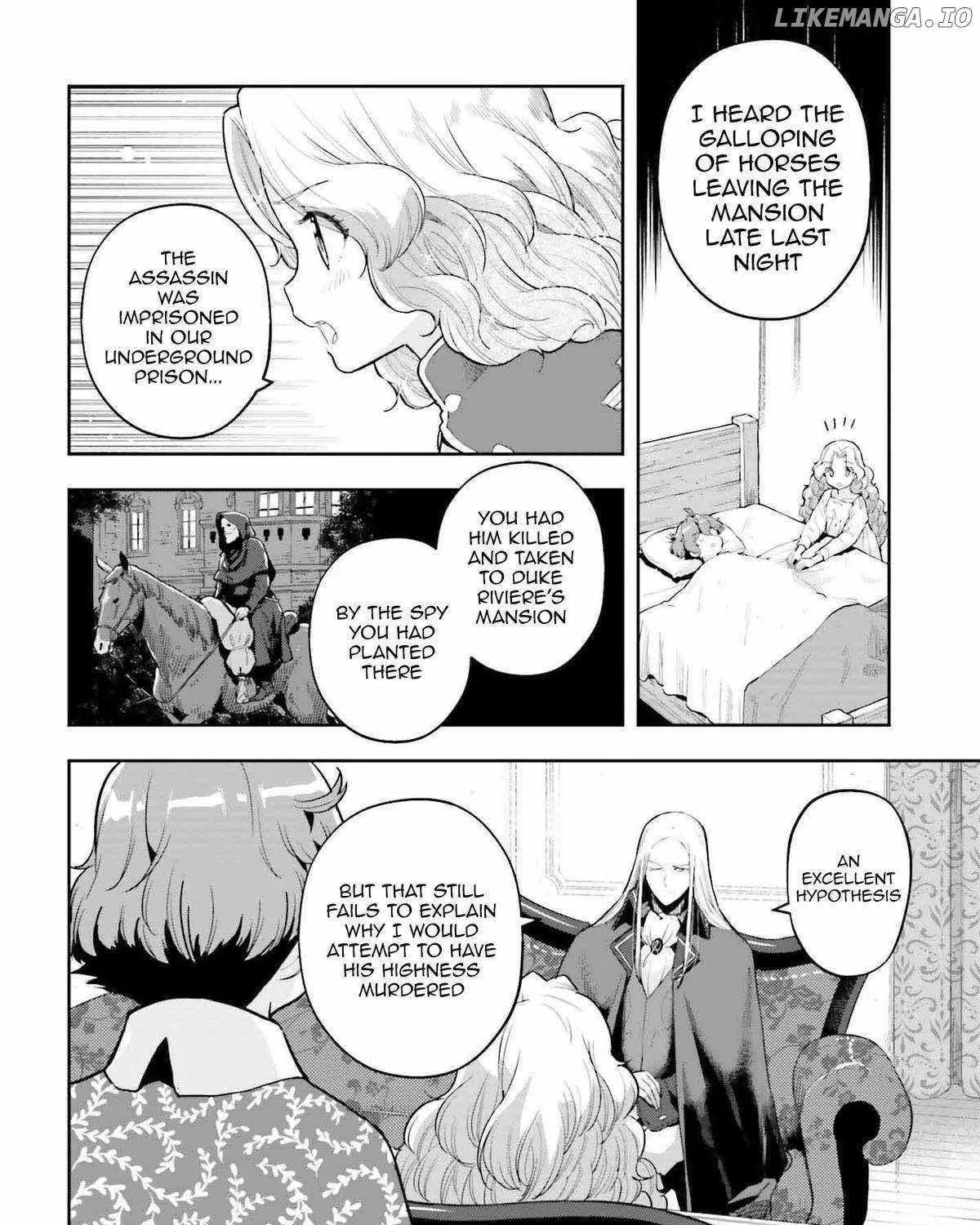 Genkai Koe No Tenpu wa, Tensei-sha ni Shika Atsukaenai - Overlimit Skill Holders - Chapter 35 page 7 - 