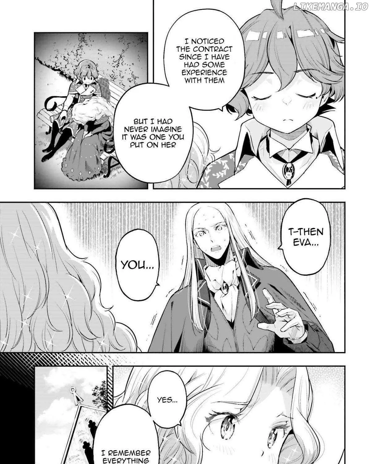 Genkai Koe No Tenpu wa, Tensei-sha ni Shika Atsukaenai - Overlimit Skill Holders - Chapter 36 page 18 - 