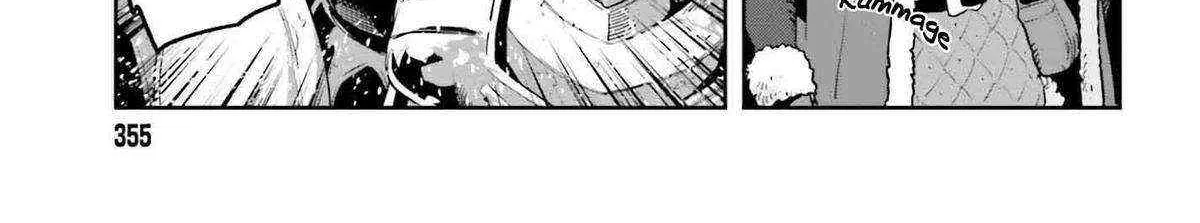 Genkai Koe No Tenpu wa, Tensei-sha ni Shika Atsukaenai - Overlimit Skill Holders - Chapter 37 page 6 - 