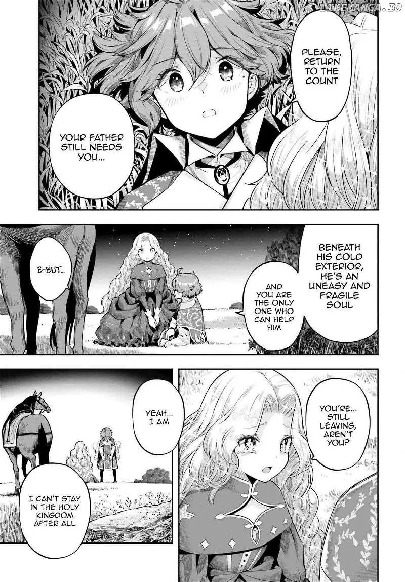 Genkai Koe No Tenpu wa, Tensei-sha ni Shika Atsukaenai - Overlimit Skill Holders - Chapter 38 page 12 - 
