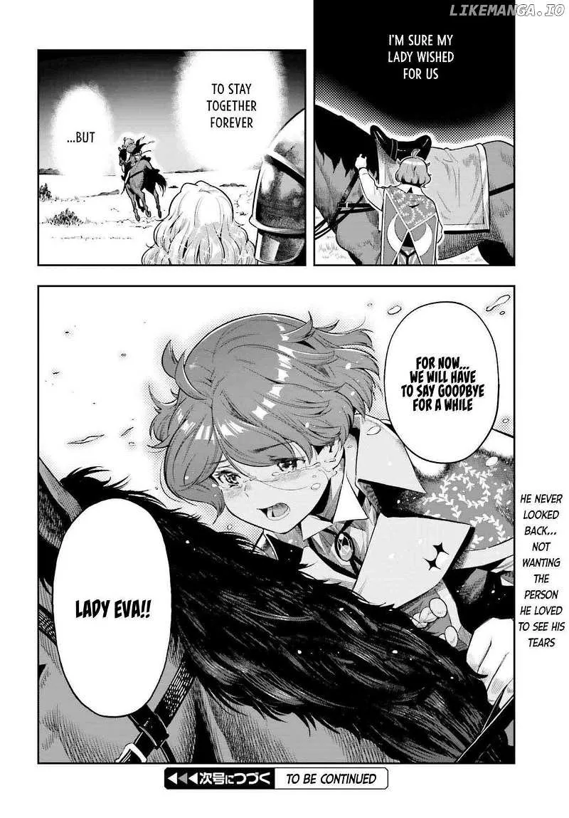 Genkai Koe No Tenpu wa, Tensei-sha ni Shika Atsukaenai - Overlimit Skill Holders - Chapter 38 page 17 - 