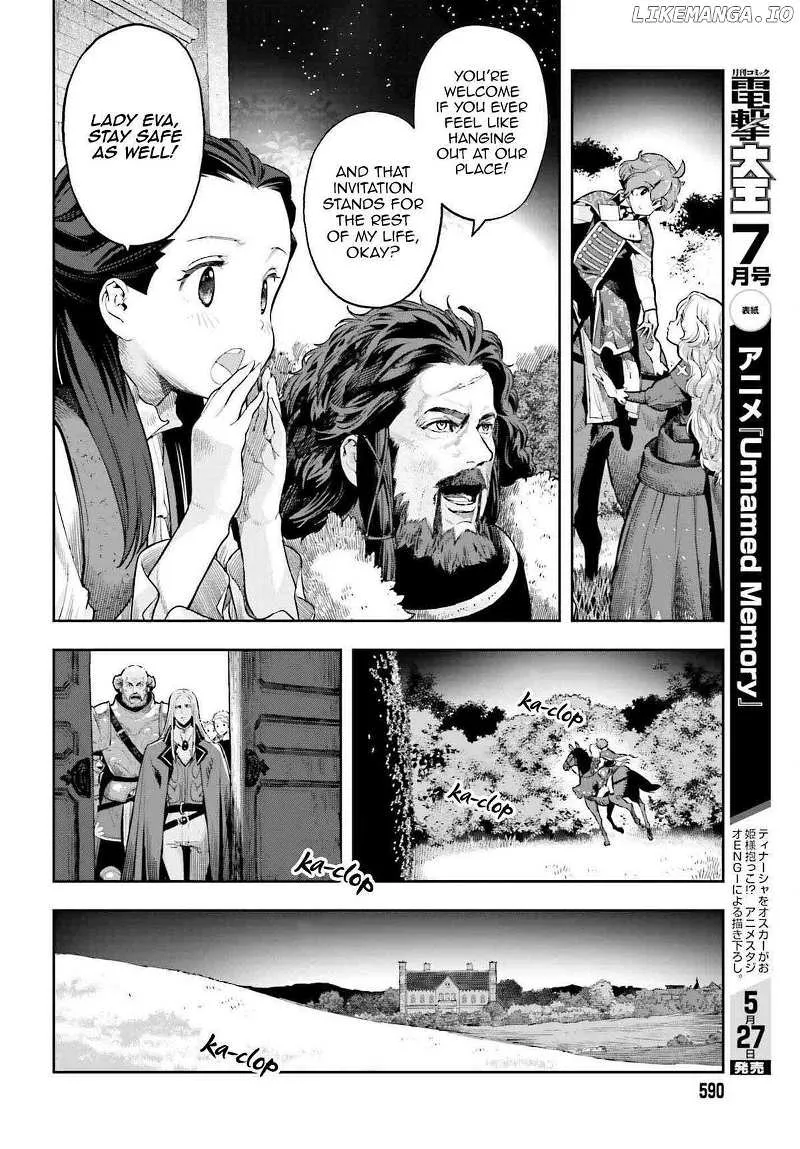 Genkai Koe No Tenpu wa, Tensei-sha ni Shika Atsukaenai - Overlimit Skill Holders - Chapter 38 page 5 - 
