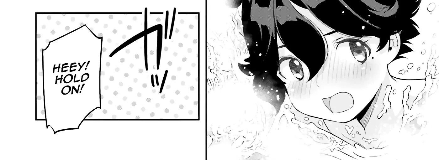 Genkai Koe No Tenpu wa, Tensei-sha ni Shika Atsukaenai - Overlimit Skill Holders - Chapter 4 page 16 - 