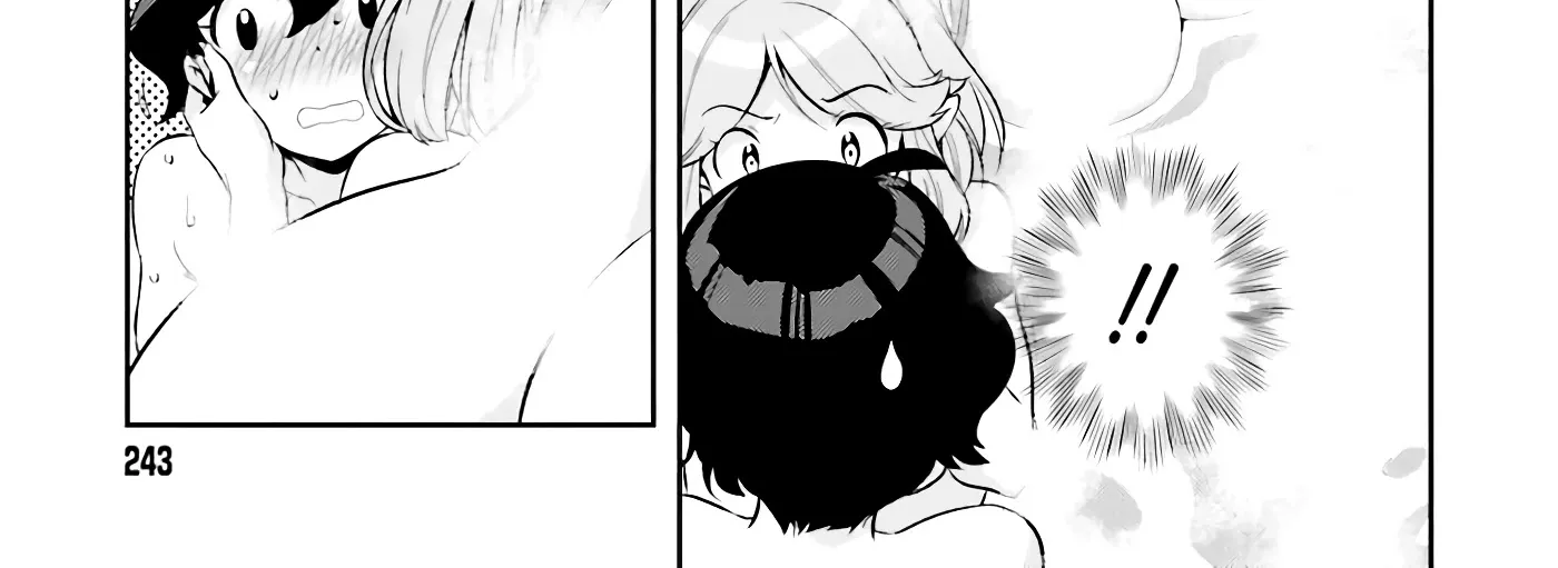 Genkai Koe No Tenpu wa, Tensei-sha ni Shika Atsukaenai - Overlimit Skill Holders - Chapter 4 page 18 - 