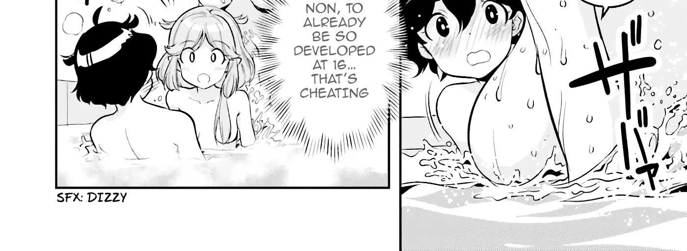 Genkai Koe No Tenpu wa, Tensei-sha ni Shika Atsukaenai - Overlimit Skill Holders - Chapter 4 page 20 - 