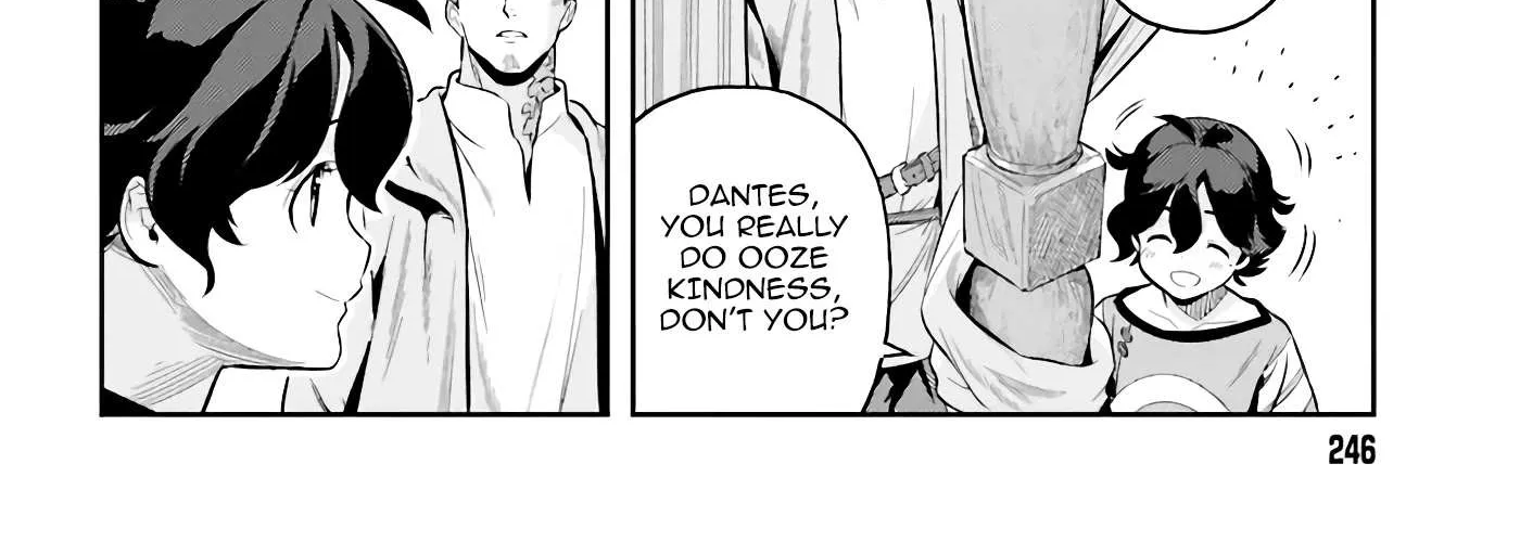 Genkai Koe No Tenpu wa, Tensei-sha ni Shika Atsukaenai - Overlimit Skill Holders - Chapter 4 page 24 - 