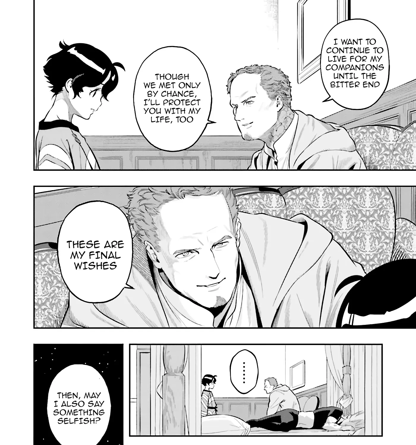 Genkai Koe No Tenpu wa, Tensei-sha ni Shika Atsukaenai - Overlimit Skill Holders - Chapter 4 page 27 - 