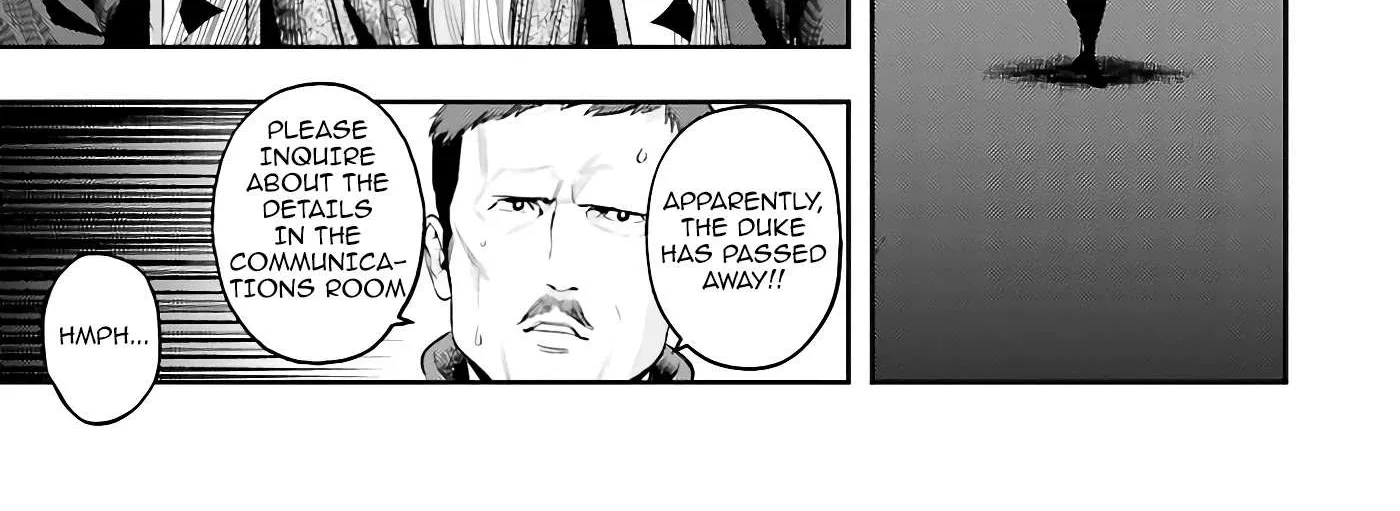 Genkai Koe No Tenpu wa, Tensei-sha ni Shika Atsukaenai - Overlimit Skill Holders - Chapter 4 page 30 - 