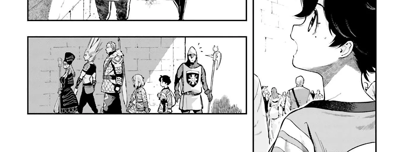 Genkai Koe No Tenpu wa, Tensei-sha ni Shika Atsukaenai - Overlimit Skill Holders - Chapter 4 page 4 - 