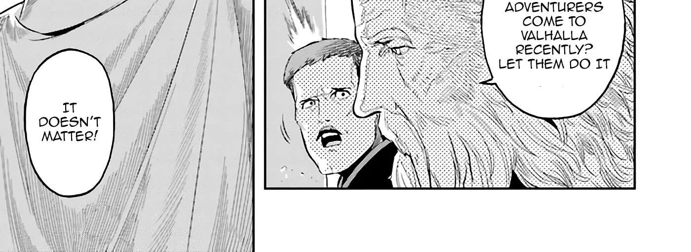 Genkai Koe No Tenpu wa, Tensei-sha ni Shika Atsukaenai - Overlimit Skill Holders - Chapter 4 page 38 - 