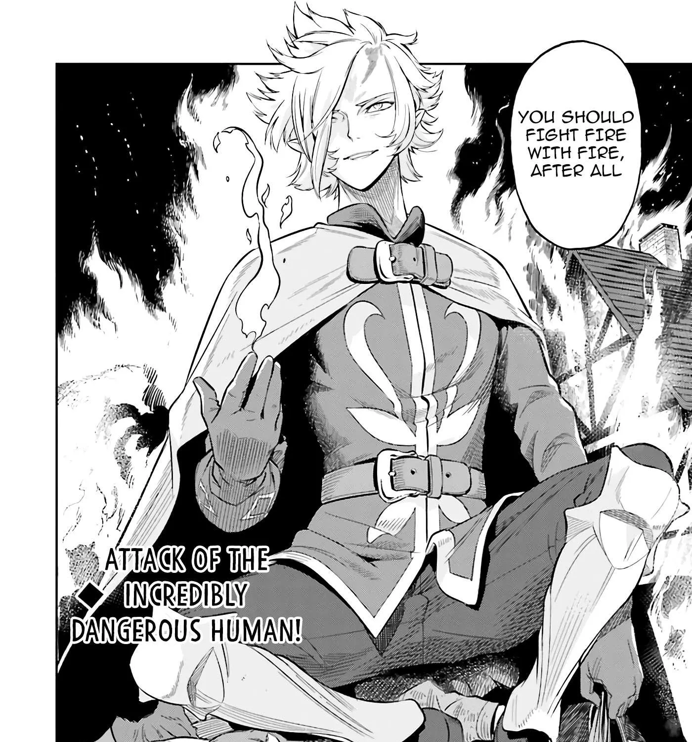 Genkai Koe No Tenpu wa, Tensei-sha ni Shika Atsukaenai - Overlimit Skill Holders - Chapter 4 page 39 - 