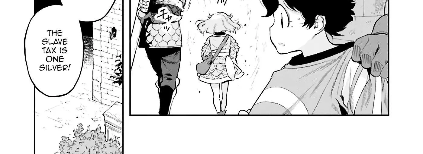 Genkai Koe No Tenpu wa, Tensei-sha ni Shika Atsukaenai - Overlimit Skill Holders - Chapter 4 page 6 - 