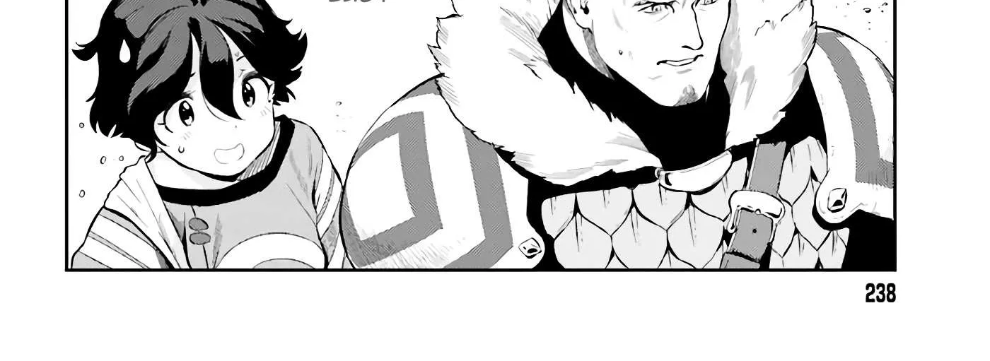 Genkai Koe No Tenpu wa, Tensei-sha ni Shika Atsukaenai - Overlimit Skill Holders - Chapter 4 page 8 - 
