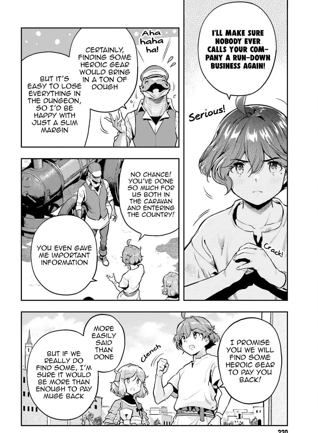 Genkai Koe No Tenpu wa, Tensei-sha ni Shika Atsukaenai - Overlimit Skill Holders - Chapter 40 page 27 - 