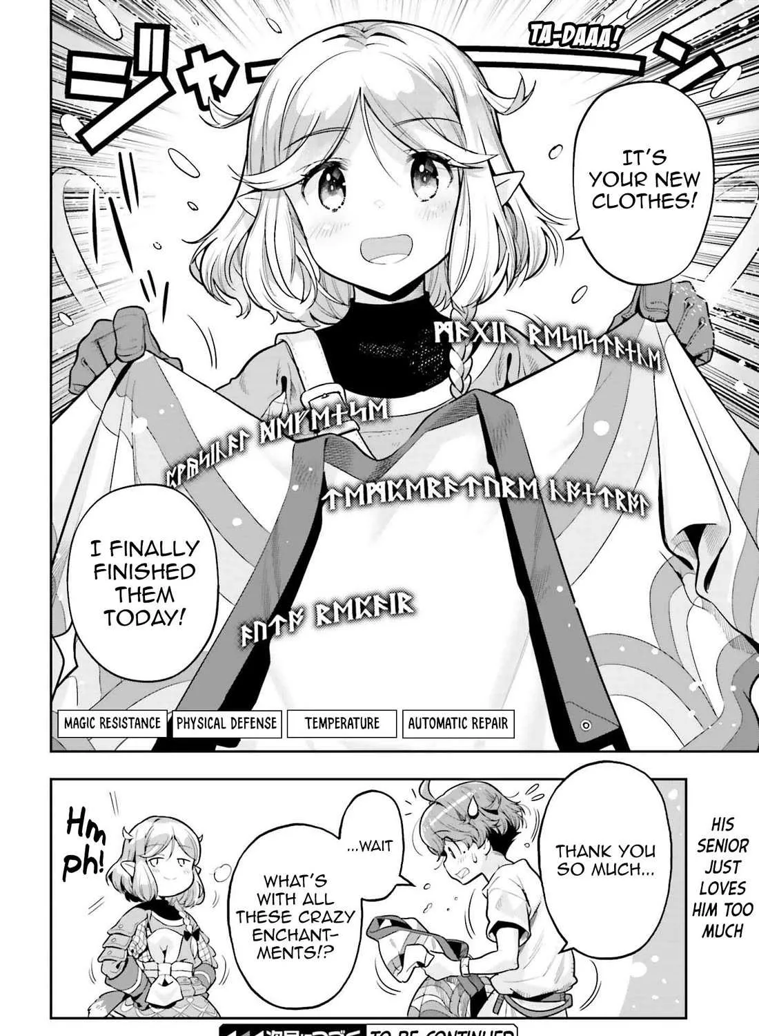 Genkai Koe No Tenpu wa, Tensei-sha ni Shika Atsukaenai - Overlimit Skill Holders - Chapter 40 page 39 - 
