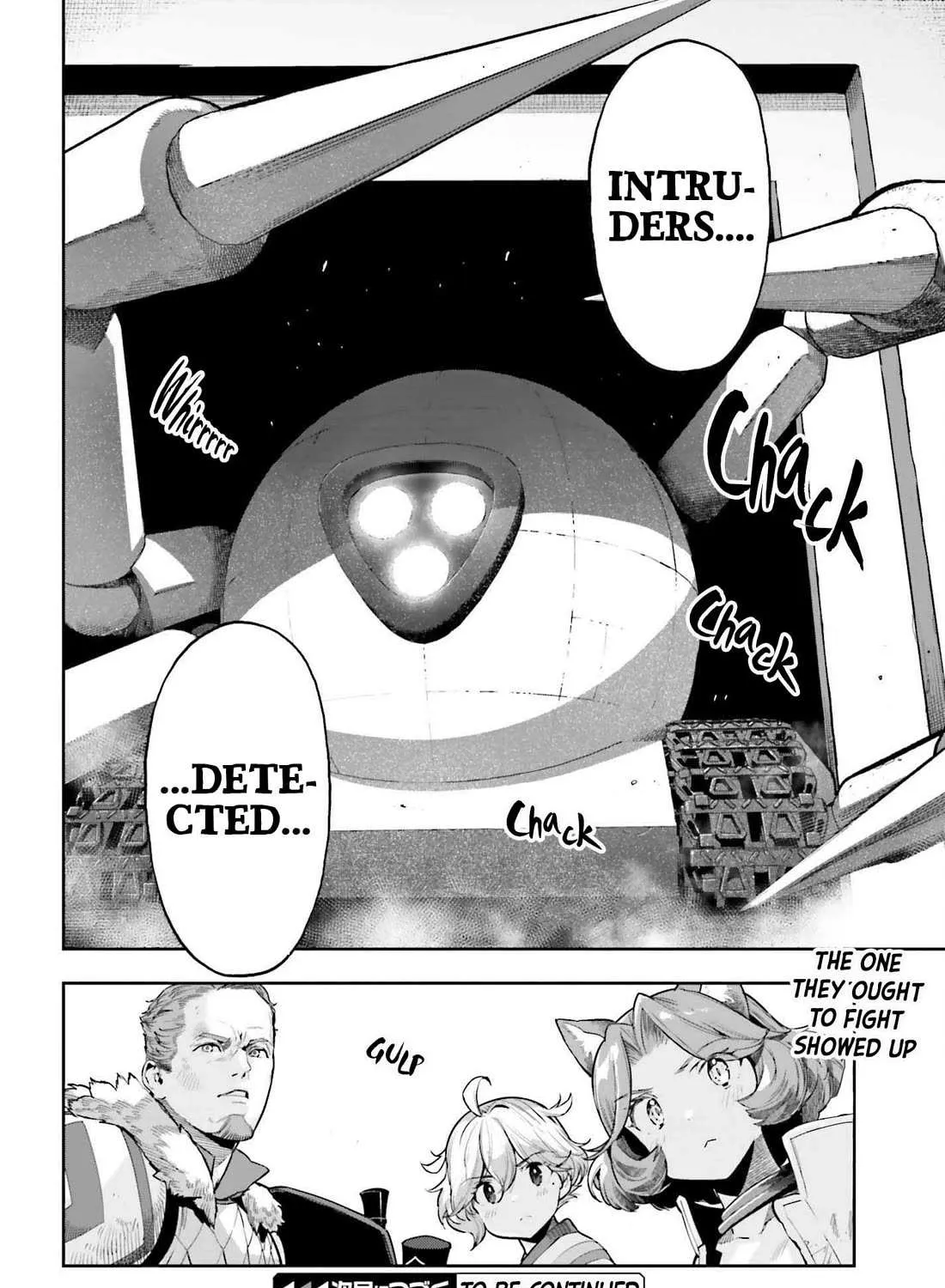 Genkai Koe No Tenpu wa, Tensei-sha ni Shika Atsukaenai - Overlimit Skill Holders - Chapter 42 page 40 - 