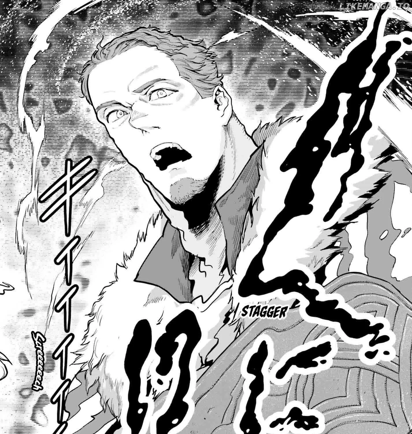 Genkai Koe No Tenpu wa, Tensei-sha ni Shika Atsukaenai - Overlimit Skill Holders - Chapter 43 page 11 - 