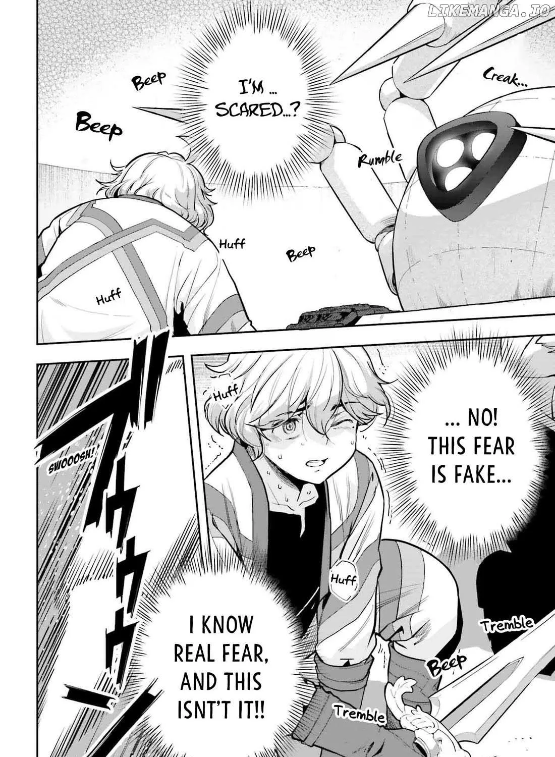 Genkai Koe No Tenpu wa, Tensei-sha ni Shika Atsukaenai - Overlimit Skill Holders - Chapter 43 page 19 - 