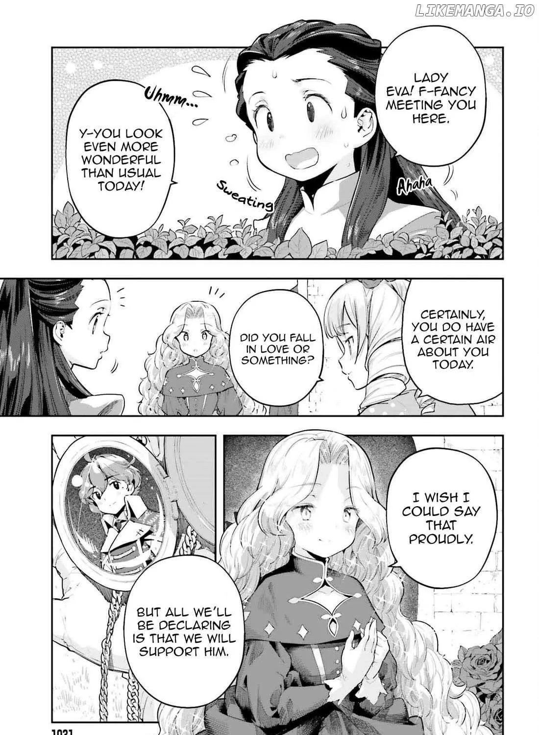 Genkai Koe No Tenpu wa, Tensei-sha ni Shika Atsukaenai - Overlimit Skill Holders - Chapter 45 page 13 - 