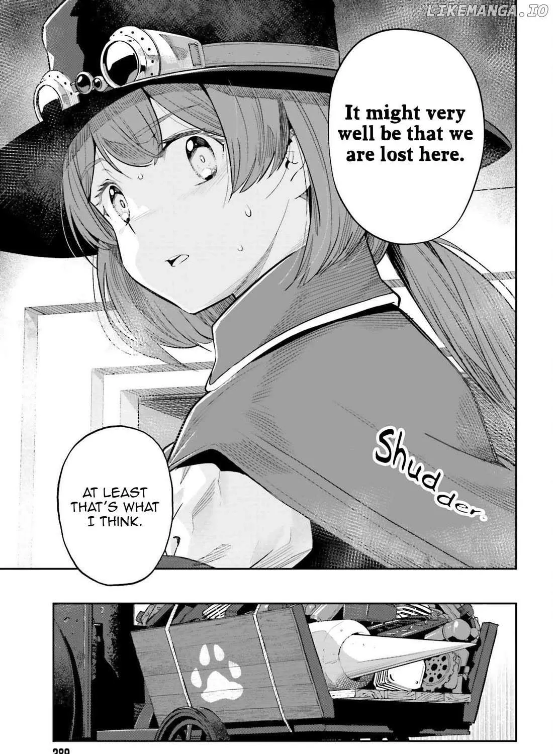 Genkai Koe No Tenpu wa, Tensei-sha ni Shika Atsukaenai - Overlimit Skill Holders - Chapter 46 page 26 - 