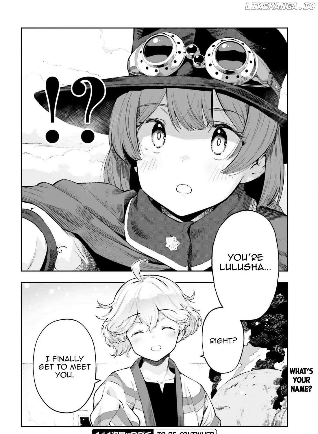 Genkai Koe No Tenpu wa, Tensei-sha ni Shika Atsukaenai - Overlimit Skill Holders - Chapter 47 page 39 - 
