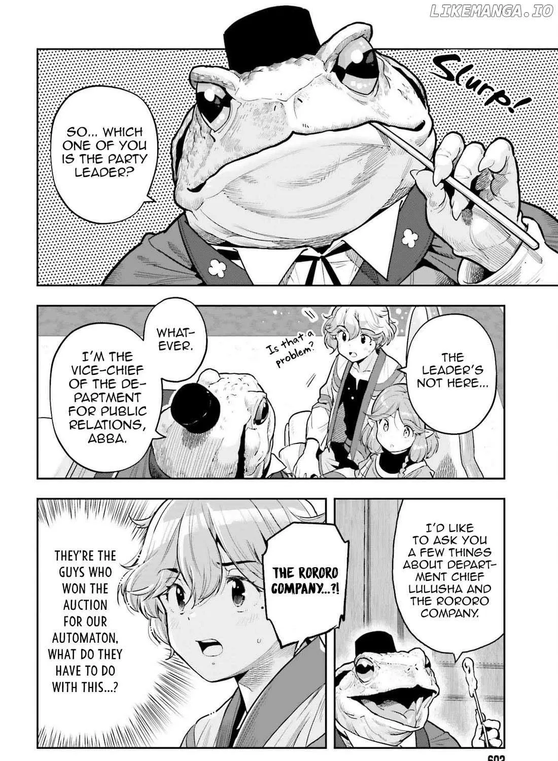 Genkai Koe No Tenpu wa, Tensei-sha ni Shika Atsukaenai - Overlimit Skill Holders - Chapter 48 page 29 - 