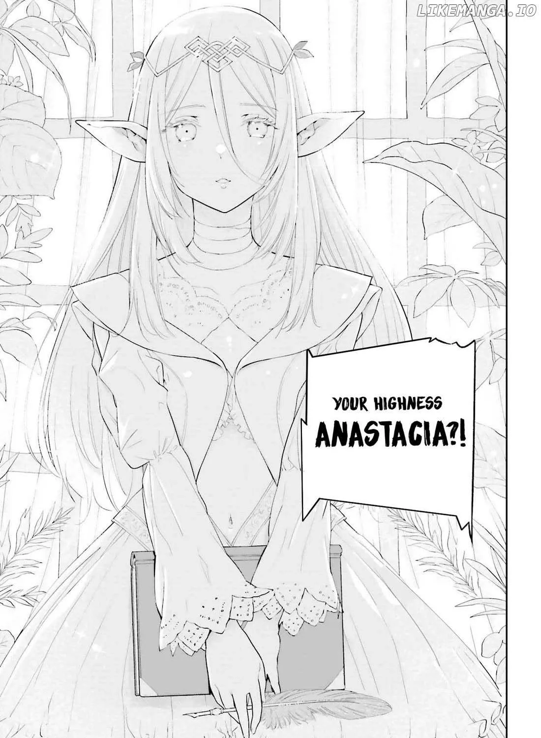 Genkai Koe No Tenpu wa, Tensei-sha ni Shika Atsukaenai - Overlimit Skill Holders - Chapter 49 page 15 - 