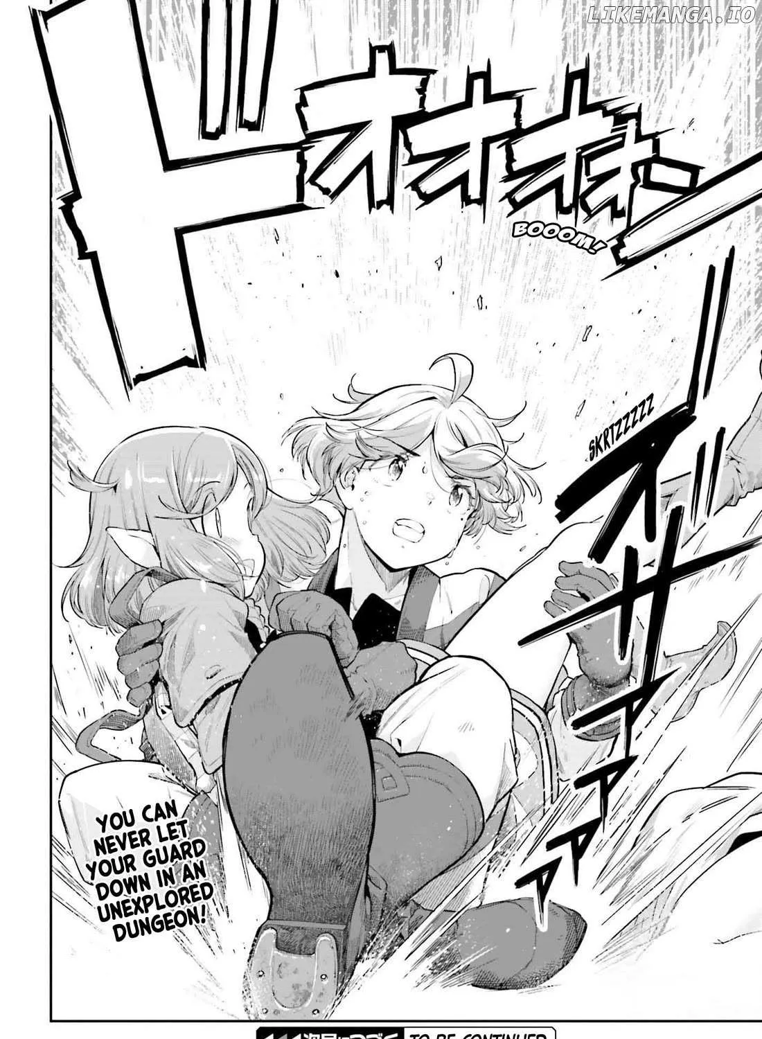 Genkai Koe No Tenpu wa, Tensei-sha ni Shika Atsukaenai - Overlimit Skill Holders - Chapter 49 page 45 - 