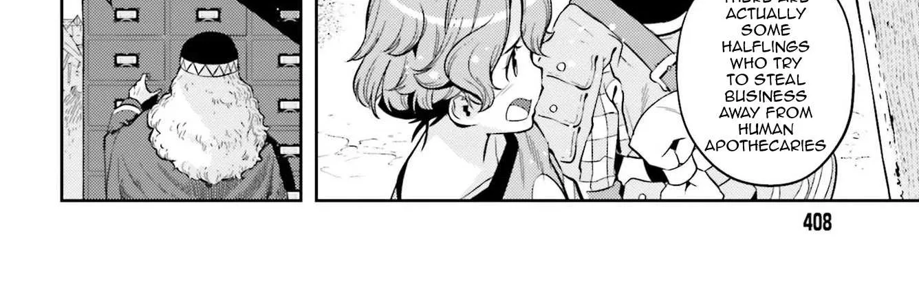 Genkai Koe No Tenpu wa, Tensei-sha ni Shika Atsukaenai - Overlimit Skill Holders - Chapter 5 page 20 - 